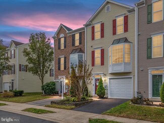 2306 Kezey Ct Unit 4, Crofton, MD 21114