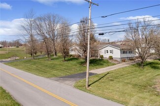 4621 Saint Johns Rd, Floyds Knobs, IN 47119