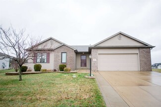 315 Cranberry Run, Avilla, IN 46710