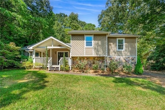 555 Ramsdale Dr, Roswell, GA 30075
