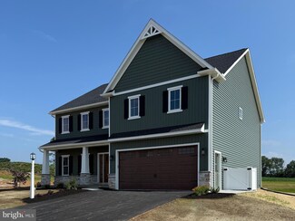 221 Parkside Place, Lampeter, PA 17602