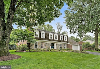 1301 Timberly Ln, McLean, VA 22102