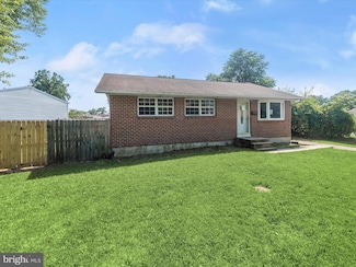 907 Princeton Terrace, Glen Burnie, MD 21060