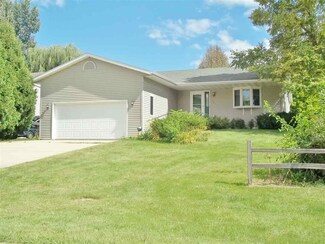 701 Blair St, Lowell, WI 53557