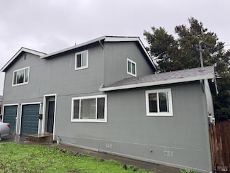 54 Reis Ave, Vallejo, CA 94590