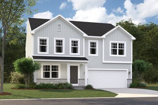 Juliet, Chelsea, MI 48118