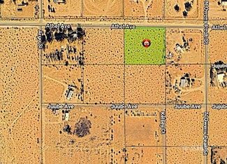 352-390-03 Athel Ave, Inyokern, CA 93527