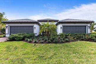 17458 Caravita Ln, Fort Myers, FL 33913