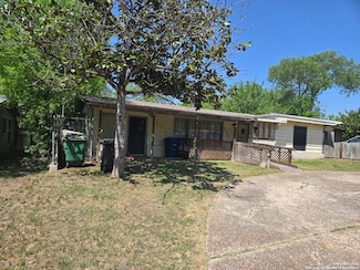 139 Savannah Dr, San Antonio, TX 78213