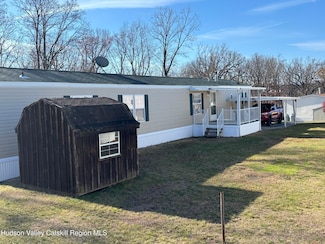 3459 Route 9 Unit 82, Hudson, NY 12534