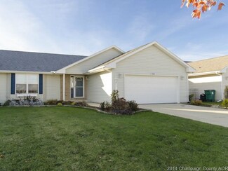 3909 Pebblebrook Ln, Champaign, IL 61822
