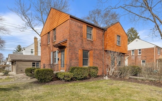 1501 E 4th St, Royal Oak, MI 48067