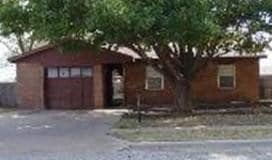 4607 Grinnell St, Lubbock, TX 79416