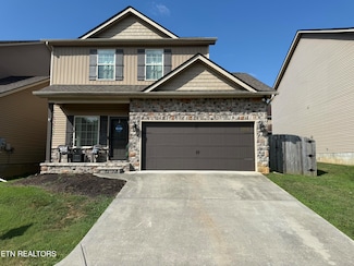 7213 Deer Springs Way, Powell, TN 37849