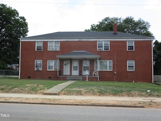 820 New Bern Ave Unit 820-822-824-826, Raleigh, NC 27601