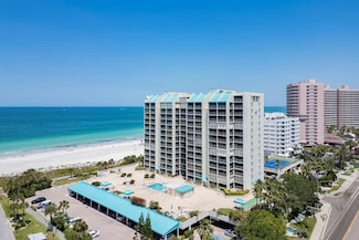1390 Gulf Blvd Unit 901, Clearwater Beach, FL 33767