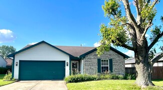 2526 Clayborne Ln, Anderson, IN 46012