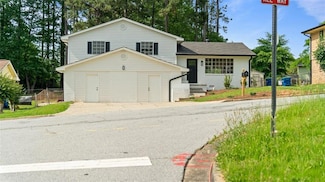 3735 Benchmark Dr, Atlanta, GA 30349