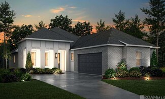 14508 Caroline Way, Baton Rouge, LA 70810