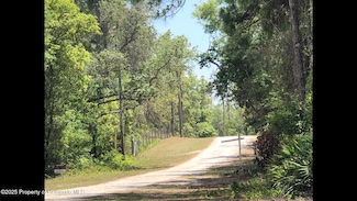 Lot 13 Colonel Ave, Webster, FL 33597