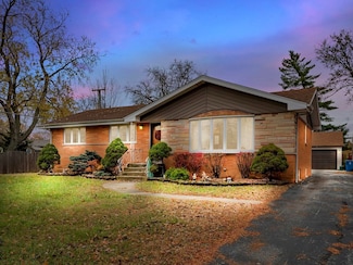 6819 W 127th St, Palos Heights, IL 60463