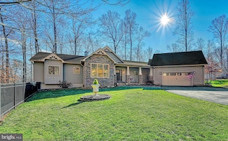 241 William St, Mineral, VA 23117