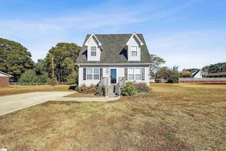 118 Doris Ave, Anderson, SC 29626