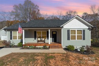 510 Fairbluff Ave, Salisbury, NC 28146