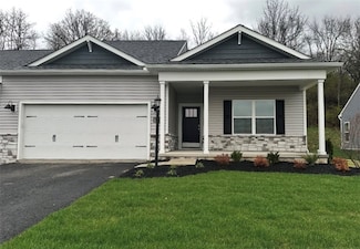 3026 Audrey Dr, Greensburg, PA 15601