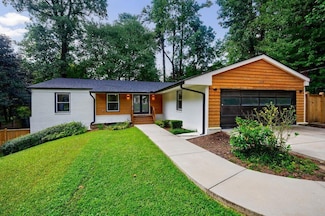 1339 Valley View Rd, Atlanta, GA 30338