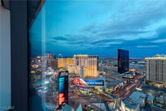 3722 Las Vegas Blvd S Unit 3102, Las Vegas, NV 89158