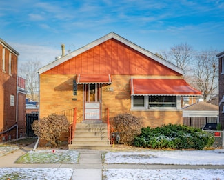 3533 S 56th Ct, Cicero, IL 60804