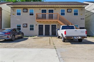 711 Easy St Unit 4, Norfolk, VA 23505