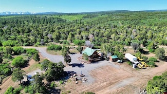1165 Timber Ridge Rd, Montrose, CO 81403