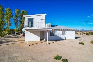 47544 Paddington Way, Landers, CA 92285
