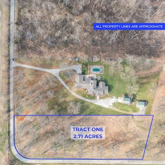 0 Fleming-Giles Rd, Herndon, KY 42236