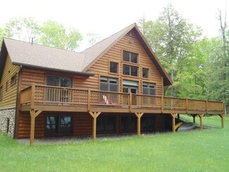 5228 Moccasin Ln, Winchester, WI 54557
