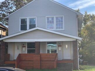448 N Champion Ave Unit 450, Columbus, OH 43203