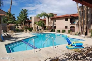 9465 N 92nd St Unit 218, Scottsdale, AZ 85258