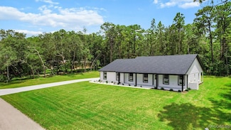 1298 W Stafford St, Hernando, FL 34442