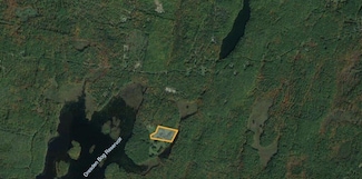 110 Hassan Rd, Alna, ME 04535