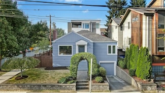 1502 N 80th St, Seattle, WA 98103