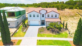 16829 Bolsena Dr, Bella Collina, FL 34756