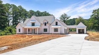 636 Arnold Mill Rd, Woodstock, GA 30188