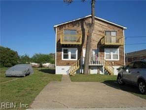 9518 18th Bay St Unit A, Norfolk, VA 23518