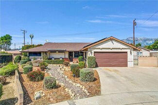 119 Mercer Way, Upland, CA 91786