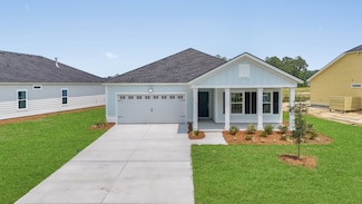 LITCHFIELD II, Pooler, GA 31322