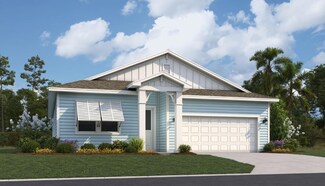 Edison, Lady Lake, FL 32159