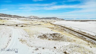 1 Daniel Rd, Three Forks, MT 59752