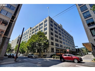 1400 NW Irving St Unit 618, Portland, OR 97209